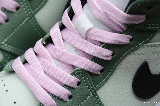 Rep EP CZ0774-300 CZ0774-300 Dutch Mid 1 Jordan Green 0416